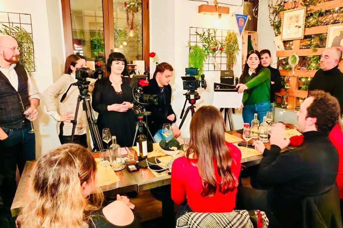 15 Anni Dopo?! - il film dei ragazzi di Latina e Cisterna